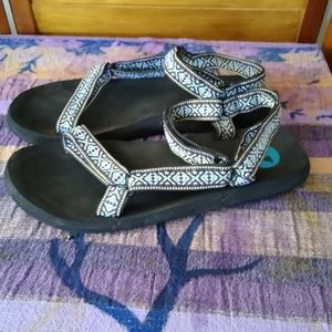 Airwalk sandals